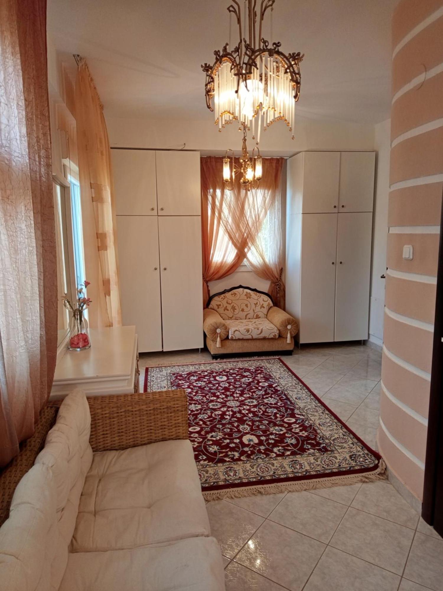 Prime Luxury Villa Beach Front Vrasná Exterior foto